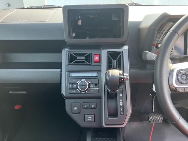 タフトＧターボ　ダーククロムベンチャーキーフリーシステム　ターボエンジン　ムーンルーフ　ＡＢＳ　エアバック　アルミ　スマートキー（山口県）の中古車