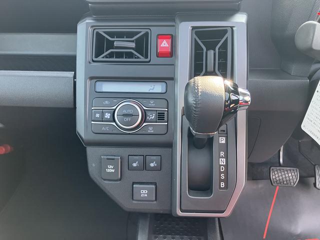 タフトＧターボ　ダーククロムベンチャーキーフリーシステム　ターボエンジン　ムーンルーフ　ＡＢＳ　エアバック　アルミ　スマートキー（山口県）の中古車