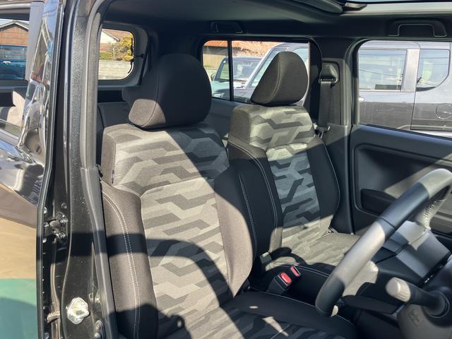 タフトＧターボ　ダーククロムベンチャーキーフリーシステム　ターボエンジン　ムーンルーフ　ＡＢＳ　エアバック　アルミ　スマートキー（山口県）の中古車