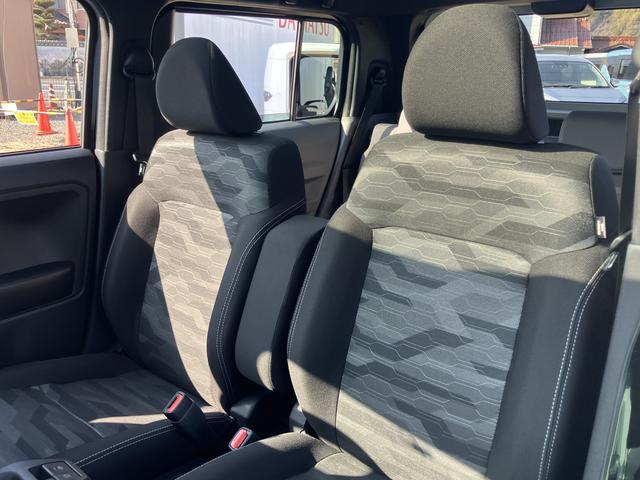 タフトＧターボ　ダーククロムベンチャーキーフリーシステム　ターボエンジン　ムーンルーフ　ＡＢＳ　エアバック　アルミ　スマートキー（山口県）の中古車