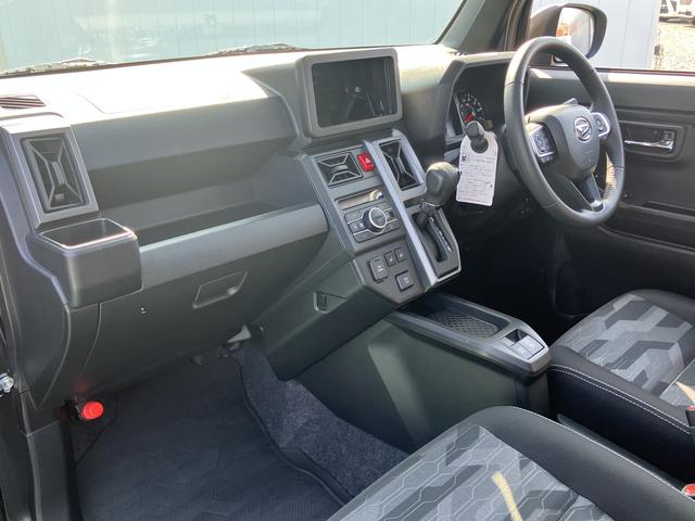 タフトＧターボ　ダーククロムベンチャーキーフリーシステム　ターボエンジン　ムーンルーフ　ＡＢＳ　エアバック　アルミ　スマートキー（山口県）の中古車