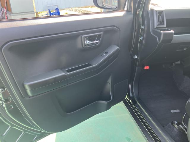 タフトＧターボ　ダーククロムベンチャーキーフリーシステム　ターボエンジン　ムーンルーフ　ＡＢＳ　エアバック　アルミ　スマートキー（山口県）の中古車