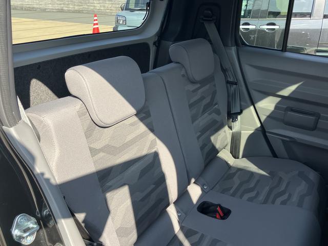 タフトＧターボ　ダーククロムベンチャーキーフリーシステム　ターボエンジン　ムーンルーフ　ＡＢＳ　エアバック　アルミ　スマートキー（山口県）の中古車