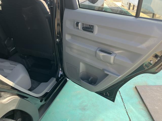 タフトＧターボ　ダーククロムベンチャーキーフリーシステム　ターボエンジン　ムーンルーフ　ＡＢＳ　エアバック　アルミ　スマートキー（山口県）の中古車