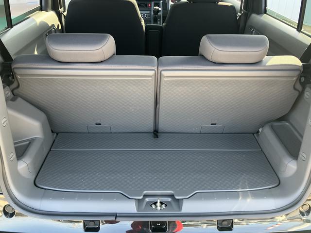 タフトＧターボ　ダーククロムベンチャーキーフリーシステム　ターボエンジン　ムーンルーフ　ＡＢＳ　エアバック　アルミ　スマートキー（山口県）の中古車