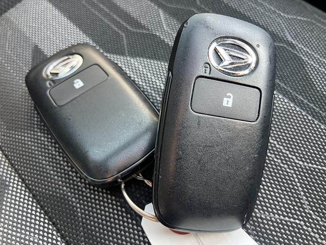 タフトＧターボ　ダーククロムベンチャーキーフリーシステム　ターボエンジン　ムーンルーフ　ＡＢＳ　エアバック　アルミ　スマートキー（山口県）の中古車