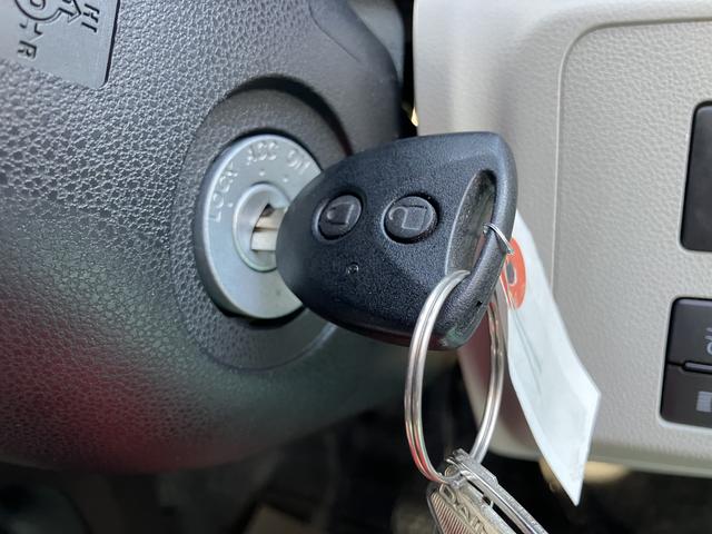 ミライースX SAIIIキーレスエントリーシステム 運転席エアバッグ ABS(山口県)の中古車