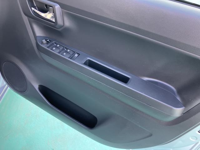 ミライースX SAIIIキーレスエントリーシステム 運転席エアバッグ ABS(山口県)の中古車