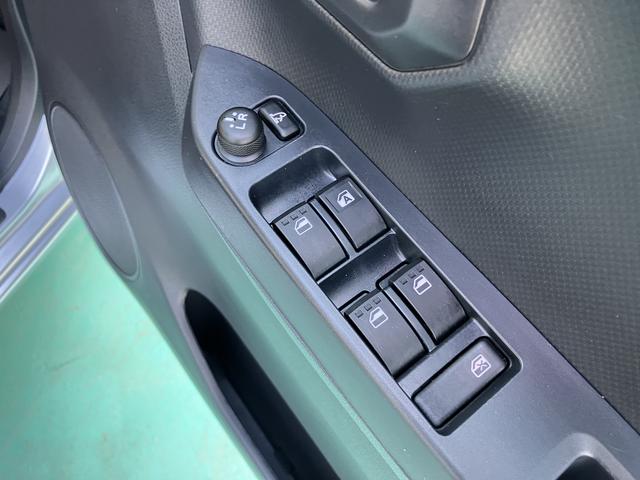 ミライースX SAIIIキーレスエントリーシステム 運転席エアバッグ ABS(山口県)の中古車