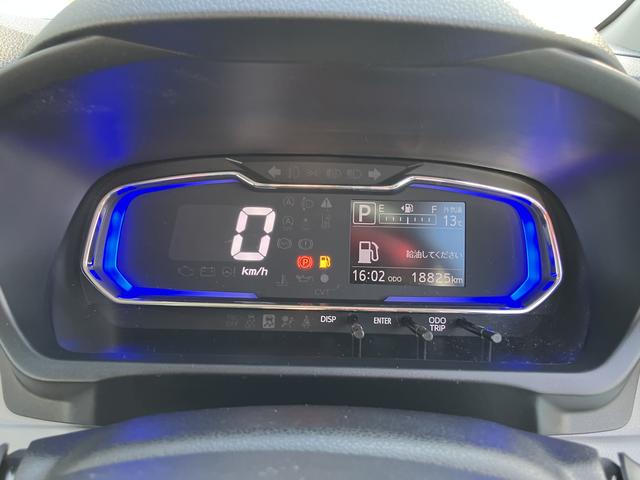 ミライースX SAIIIキーレスエントリーシステム 運転席エアバッグ ABS(山口県)の中古車