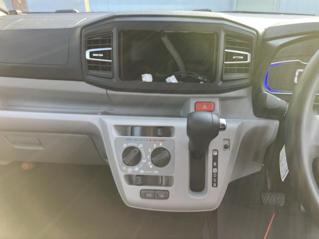 ミライースX SAIIIキーレスエントリーシステム 運転席エアバッグ ABS(山口県)の中古車