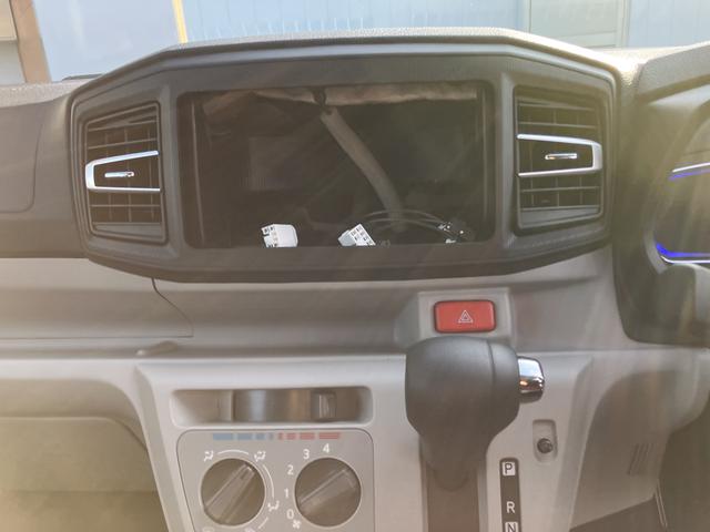 ミライースX SAIIIキーレスエントリーシステム 運転席エアバッグ ABS(山口県)の中古車