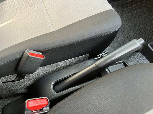 ミライースX SAIIIキーレスエントリーシステム 運転席エアバッグ ABS(山口県)の中古車