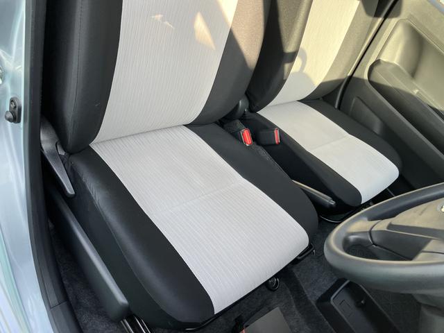 ミライースX SAIIIキーレスエントリーシステム 運転席エアバッグ ABS(山口県)の中古車