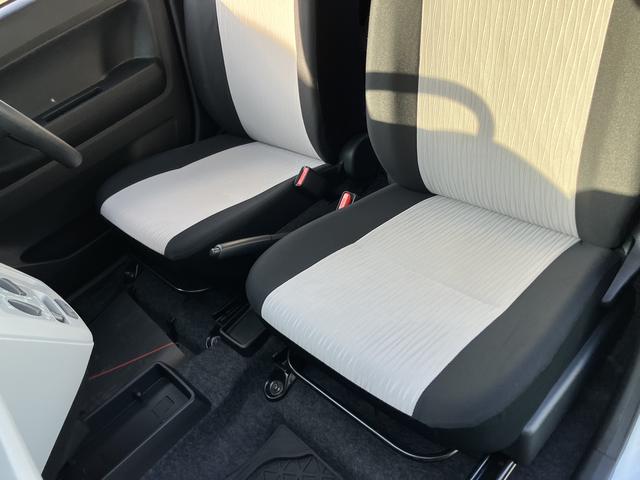 ミライースX SAIIIキーレスエントリーシステム 運転席エアバッグ ABS(山口県)の中古車