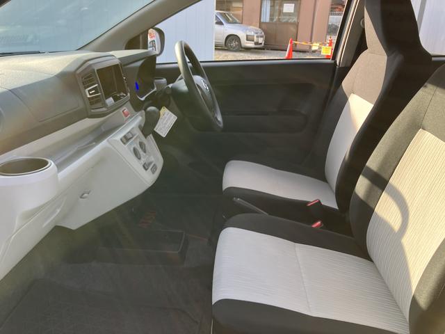 ミライースX SAIIIキーレスエントリーシステム 運転席エアバッグ ABS(山口県)の中古車