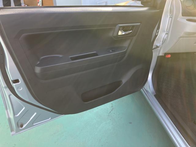 ミライースX SAIIIキーレスエントリーシステム 運転席エアバッグ ABS(山口県)の中古車