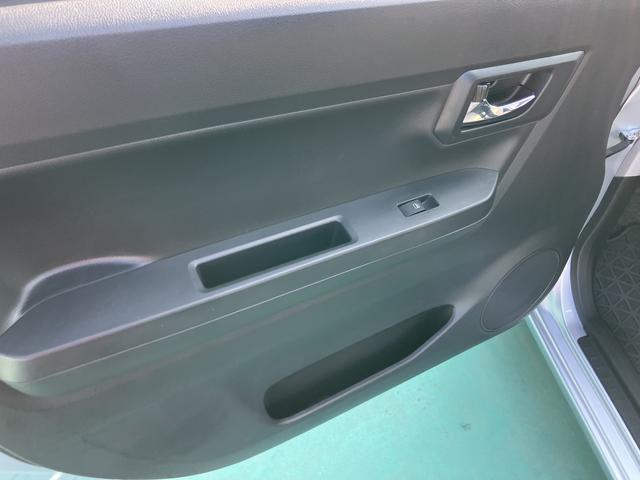 ミライースX SAIIIキーレスエントリーシステム 運転席エアバッグ ABS(山口県)の中古車