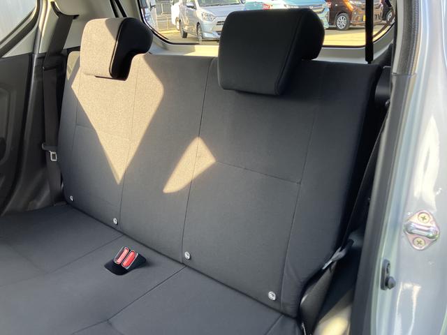 ミライースX SAIIIキーレスエントリーシステム 運転席エアバッグ ABS(山口県)の中古車