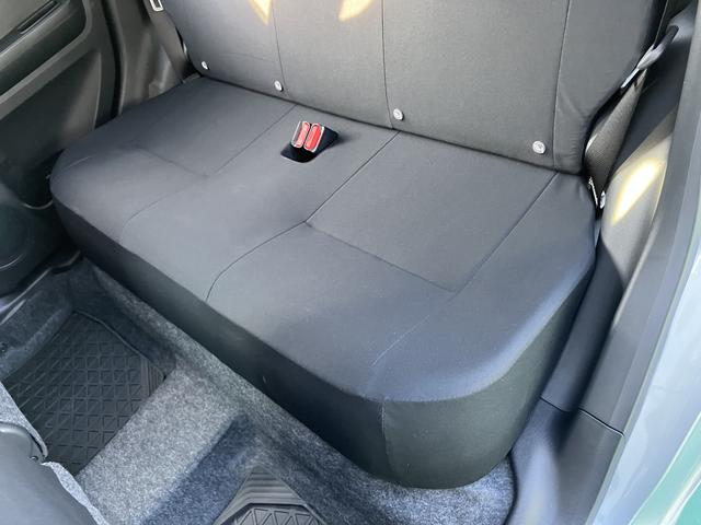 ミライースX SAIIIキーレスエントリーシステム 運転席エアバッグ ABS(山口県)の中古車