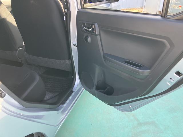 ミライースX SAIIIキーレスエントリーシステム 運転席エアバッグ ABS(山口県)の中古車