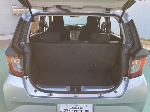 ミライースX SAIIIキーレスエントリーシステム 運転席エアバッグ ABS(山口県)の中古車