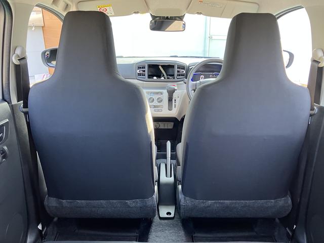 ミライースX SAIIIキーレスエントリーシステム 運転席エアバッグ ABS(山口県)の中古車