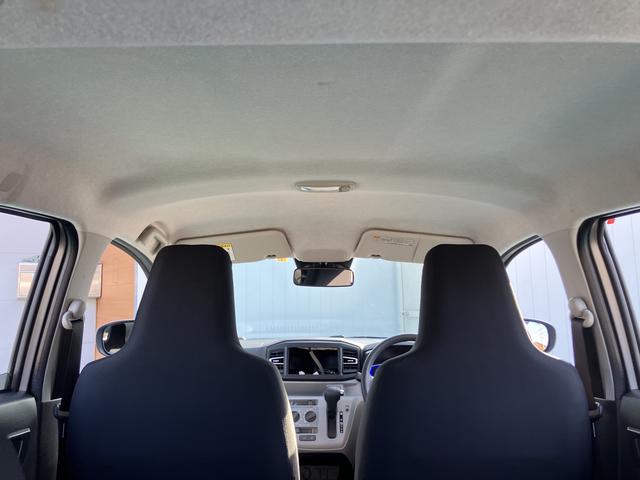 ミライースX SAIIIキーレスエントリーシステム 運転席エアバッグ ABS(山口県)の中古車