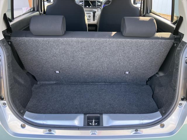 ミライースX SAIIIキーレスエントリーシステム 運転席エアバッグ ABS(山口県)の中古車