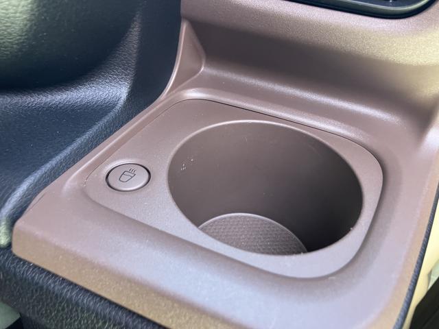 ムーヴキャンバスセオリーＧエアバック　フリーキー　ＡＢＳ　スマートキーＰスタート（山口県）の中古車