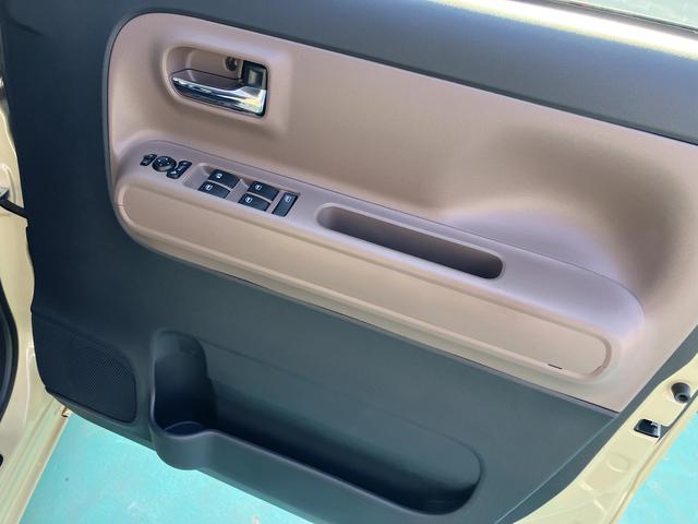 ムーヴキャンバスセオリーＧエアバック　フリーキー　ＡＢＳ　スマートキーＰスタート（山口県）の中古車