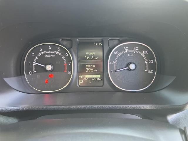 ムーヴキャンバスセオリーＧエアバック　フリーキー　ＡＢＳ　スマートキーＰスタート（山口県）の中古車