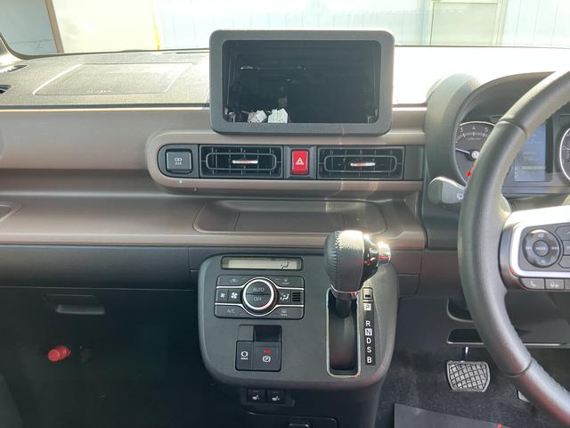 ムーヴキャンバスセオリーＧエアバック　フリーキー　ＡＢＳ　スマートキーＰスタート（山口県）の中古車