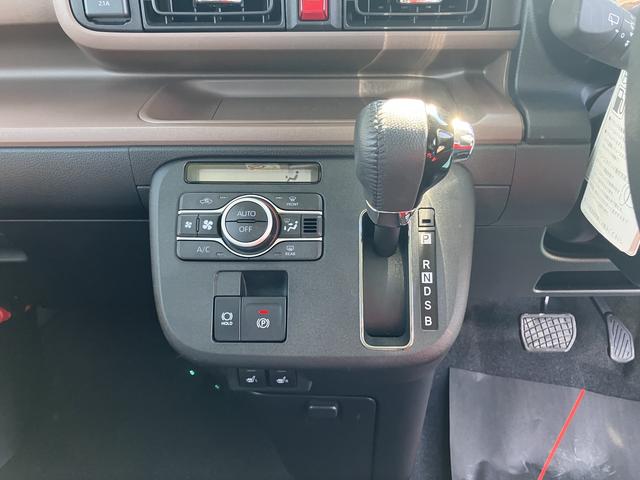 ムーヴキャンバスセオリーＧエアバック　フリーキー　ＡＢＳ　スマートキーＰスタート（山口県）の中古車