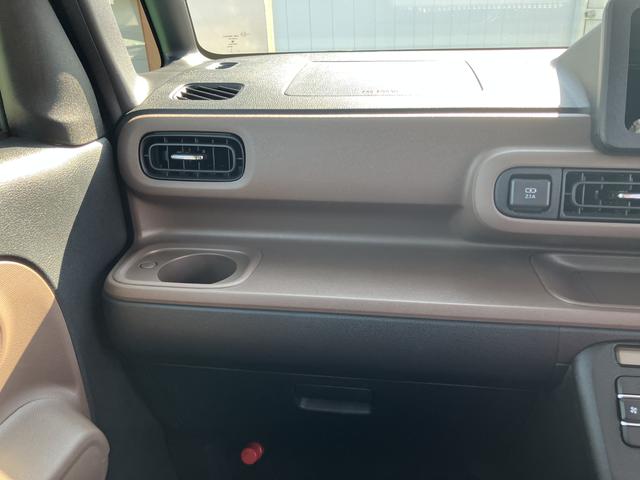 ムーヴキャンバスセオリーＧエアバック　フリーキー　ＡＢＳ　スマートキーＰスタート（山口県）の中古車