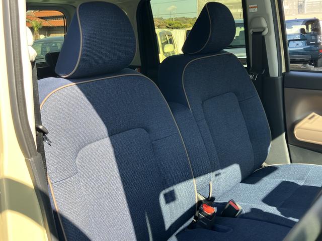 ムーヴキャンバスセオリーＧエアバック　フリーキー　ＡＢＳ　スマートキーＰスタート（山口県）の中古車