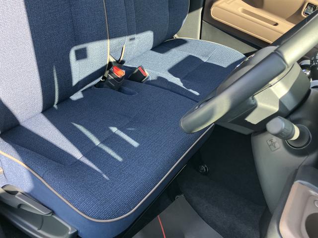 ムーヴキャンバスセオリーＧエアバック　フリーキー　ＡＢＳ　スマートキーＰスタート（山口県）の中古車