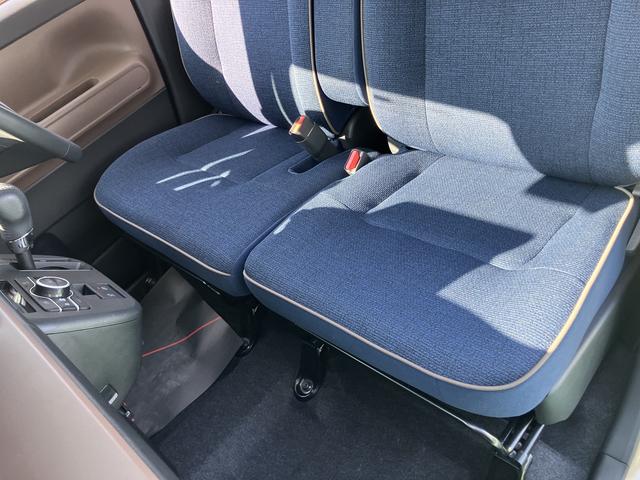 ムーヴキャンバスセオリーＧエアバック　フリーキー　ＡＢＳ　スマートキーＰスタート（山口県）の中古車