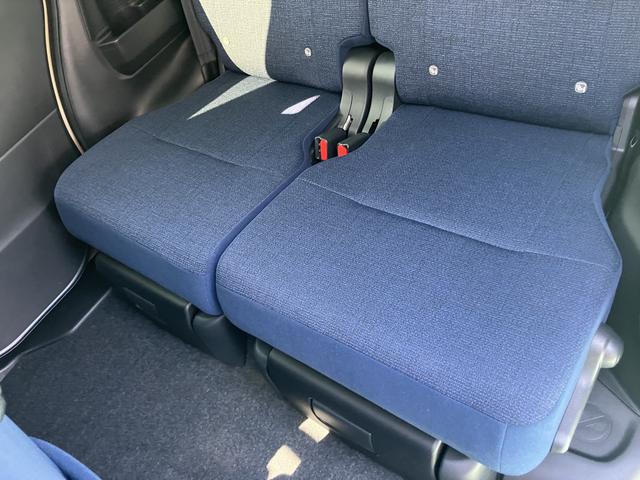 ムーヴキャンバスセオリーＧエアバック　フリーキー　ＡＢＳ　スマートキーＰスタート（山口県）の中古車