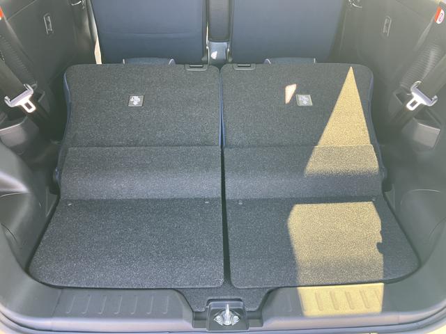 ムーヴキャンバスセオリーＧエアバック　フリーキー　ＡＢＳ　スマートキーＰスタート（山口県）の中古車