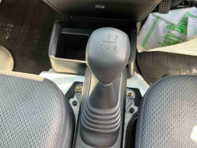 ハイゼットトラックスタンダードエアコン付き　パワーステ　点検記録簿　運転席エアバッグ　ワンオーナー車　ＡＢＳ（山口県）の中古車