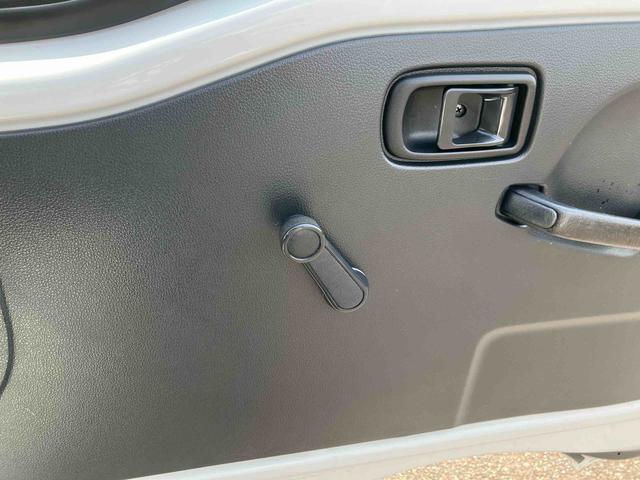 ハイゼットトラックスタンダードエアコン付き　パワーステ　点検記録簿　運転席エアバッグ　ワンオーナー車　ＡＢＳ（山口県）の中古車