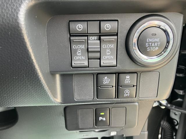 トールカスタムＧ　ターボターボ車　キーフリーシステム　ＴＶ　スマキ−　アルミホイール　記録簿　ＡＢＳ　エアバック　ワンオ−ナ−　禁煙（山口県）の中古車