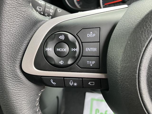 トールカスタムＧ　ターボターボ車　キーフリーシステム　ＴＶ　スマキ−　アルミホイール　記録簿　ＡＢＳ　エアバック　ワンオ−ナ−　禁煙（山口県）の中古車