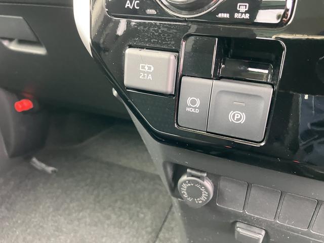 トールカスタムＧ　ターボターボ車　キーフリーシステム　ＴＶ　スマキ−　アルミホイール　記録簿　ＡＢＳ　エアバック　ワンオ−ナ−　禁煙（山口県）の中古車