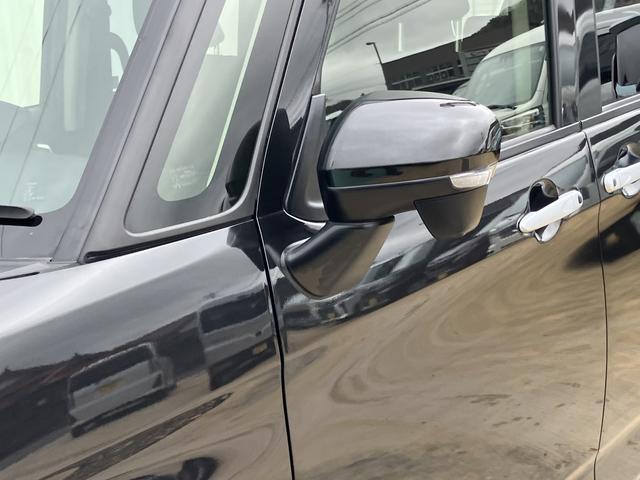 トールカスタムＧ　ターボターボ車　キーフリーシステム　ＴＶ　スマキ−　アルミホイール　記録簿　ＡＢＳ　エアバック　ワンオ−ナ−　禁煙（山口県）の中古車