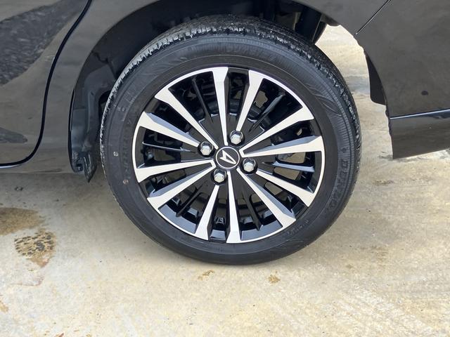 トールカスタムＧ　ターボターボ車　キーフリーシステム　ＴＶ　スマキ−　アルミホイール　記録簿　ＡＢＳ　エアバック　ワンオ−ナ−　禁煙（山口県）の中古車