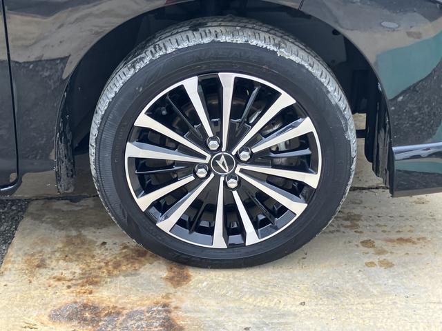 トールカスタムＧ　ターボターボ車　キーフリーシステム　ＴＶ　スマキ−　アルミホイール　記録簿　ＡＢＳ　エアバック　ワンオ−ナ−　禁煙（山口県）の中古車