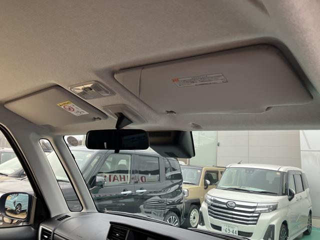 トールカスタムＧ　ターボターボ車　キーフリーシステム　ＴＶ　スマキ−　アルミホイール　記録簿　ＡＢＳ　エアバック　ワンオ−ナ−　禁煙（山口県）の中古車