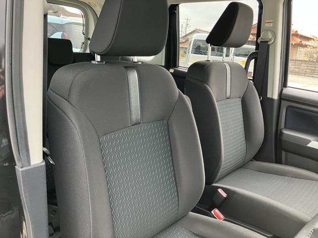 トールカスタムＧ　ターボターボ車　キーフリーシステム　ＴＶ　スマキ−　アルミホイール　記録簿　ＡＢＳ　エアバック　ワンオ−ナ−　禁煙（山口県）の中古車